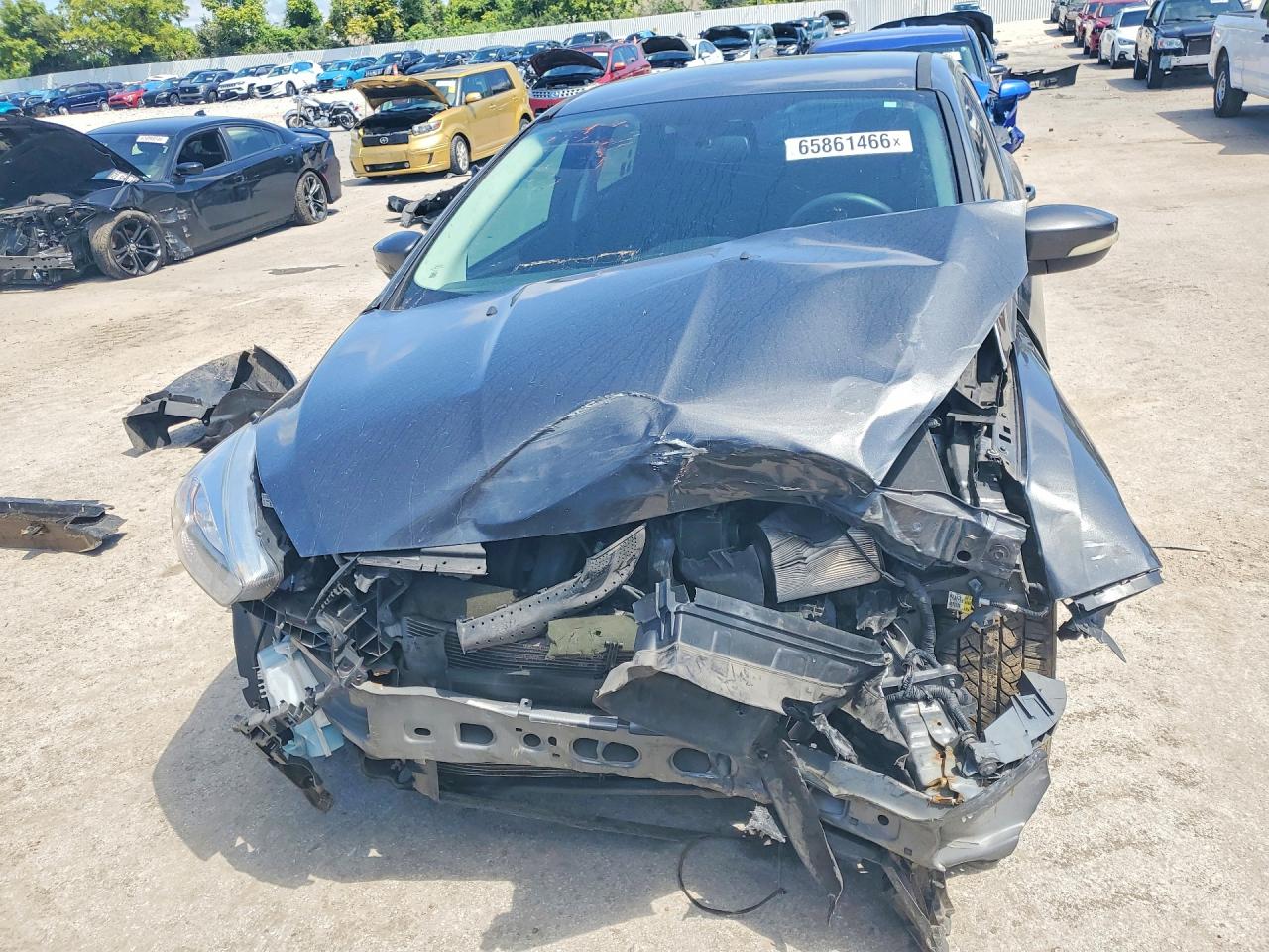 2016 FORD FOCUS SE — снимка 5