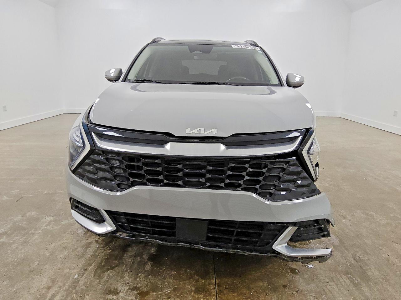 2023 KIA SPORTAGE SX — снимка 5