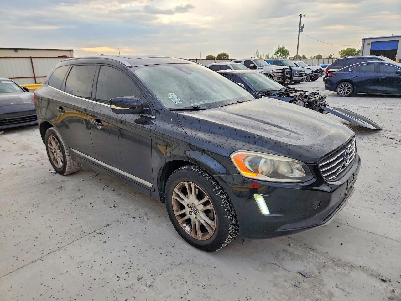 2016 VOLVO XC60 T5 PREMIER — снимка 4