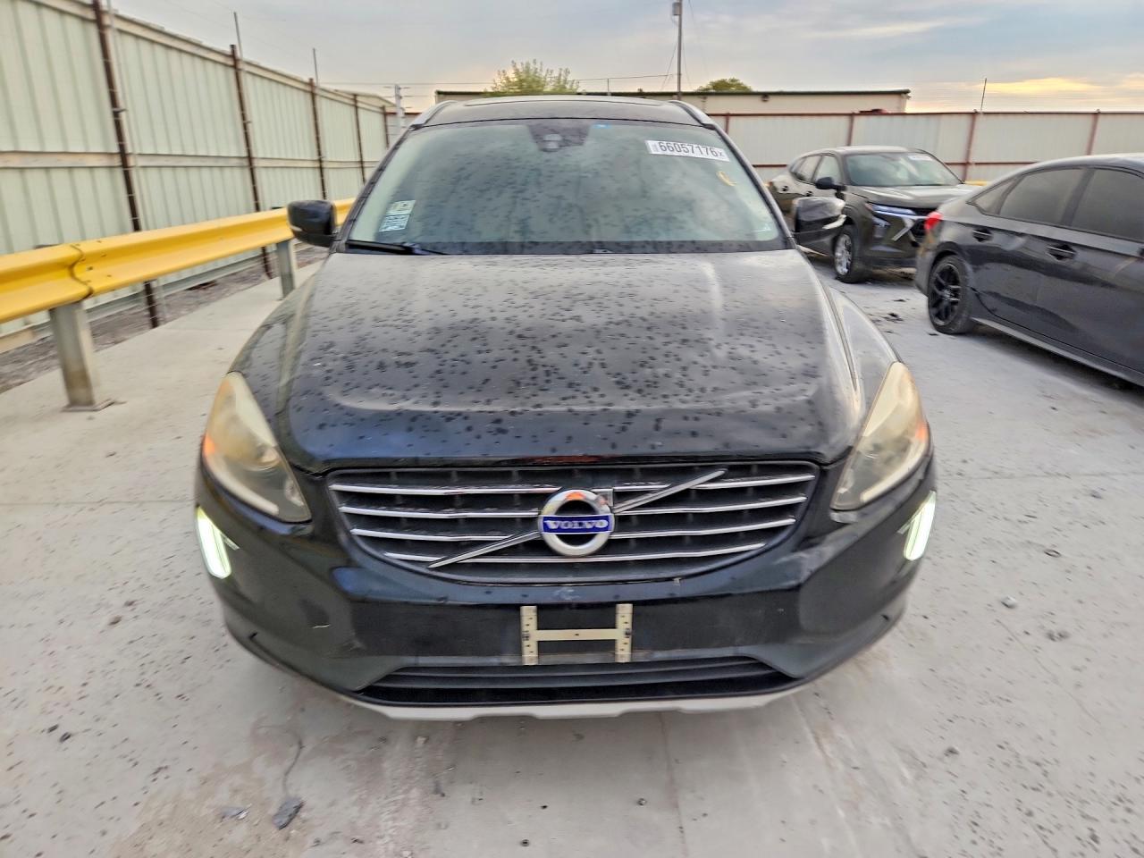 2016 VOLVO XC60 T5 PREMIER — снимка 5