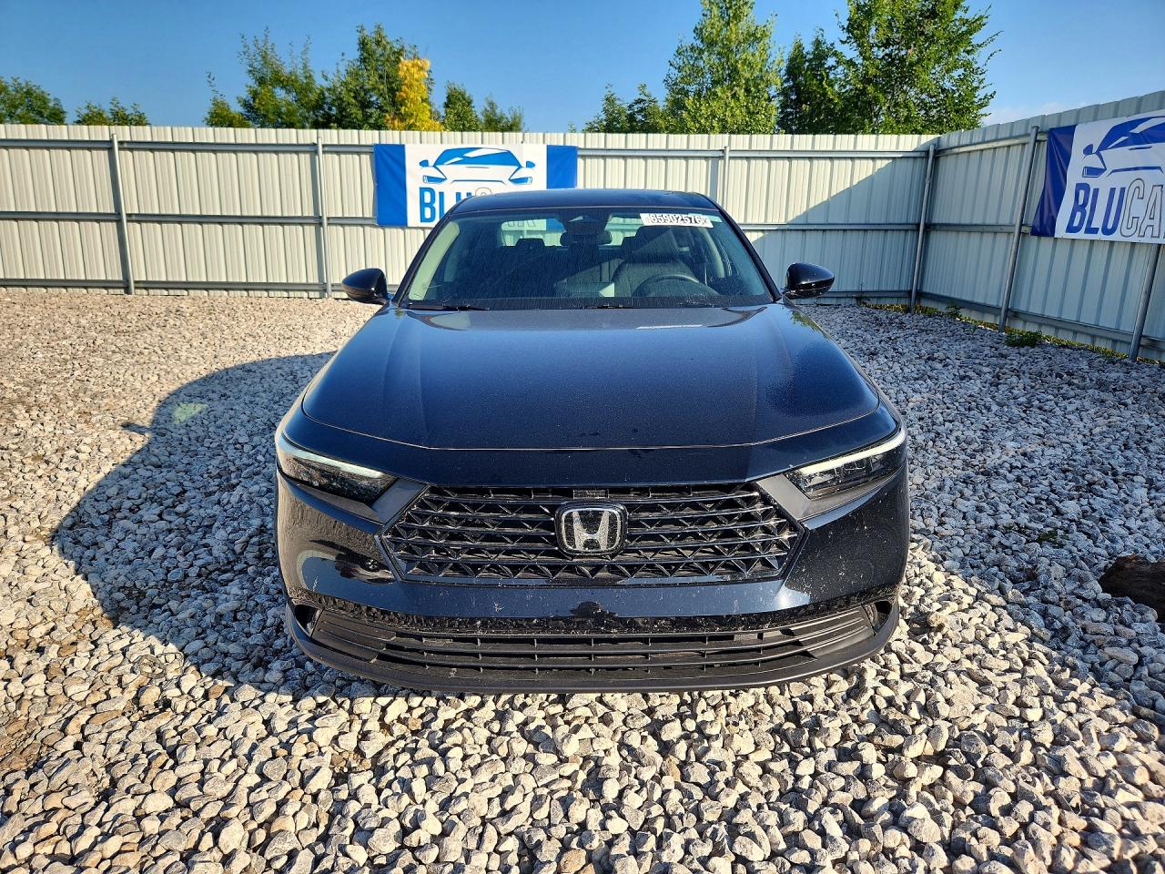 2026 HONDA ACCORD SE — снимка 5