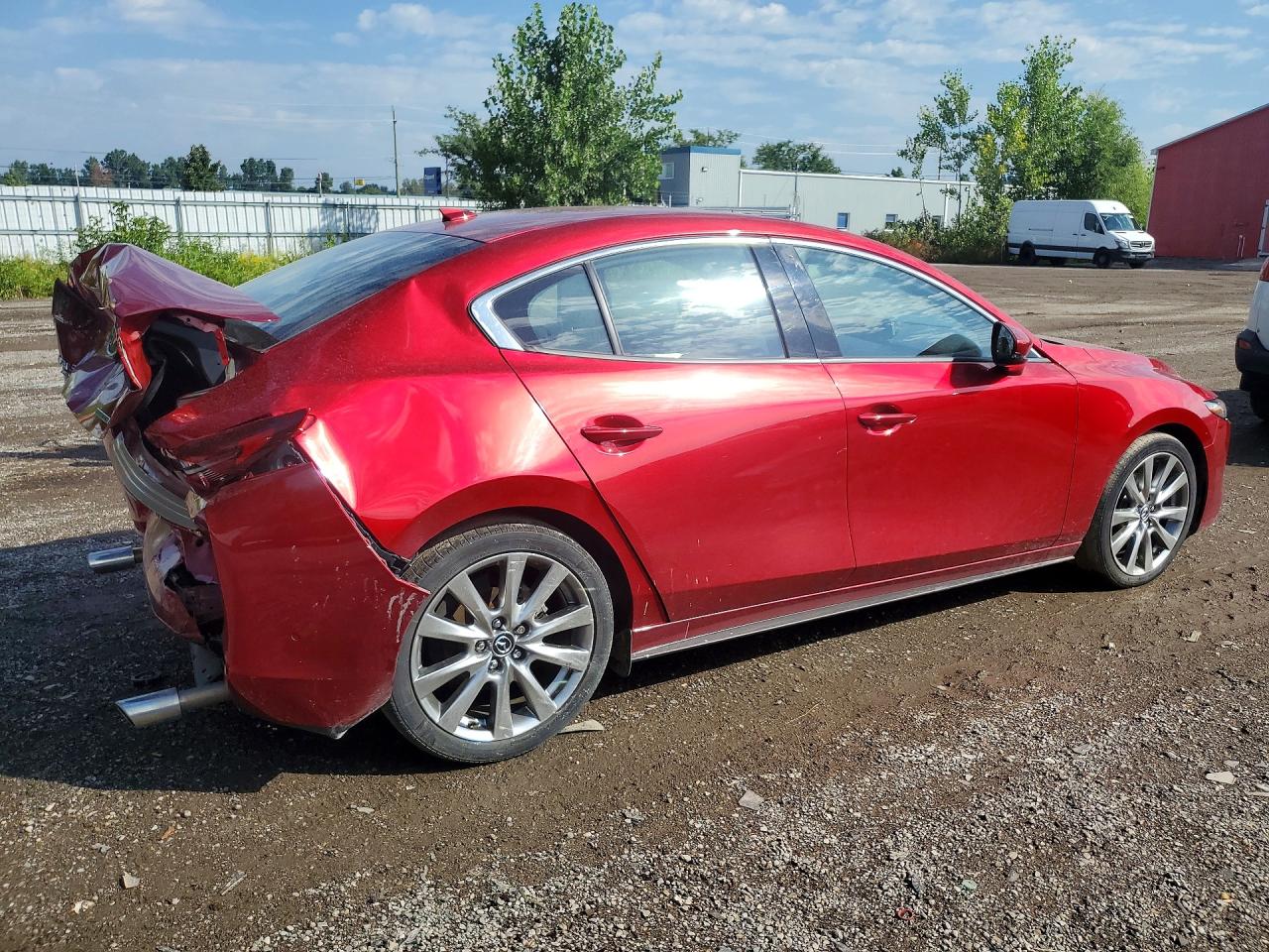 2020 MAZDA 3 PREFERRED — снимка 3