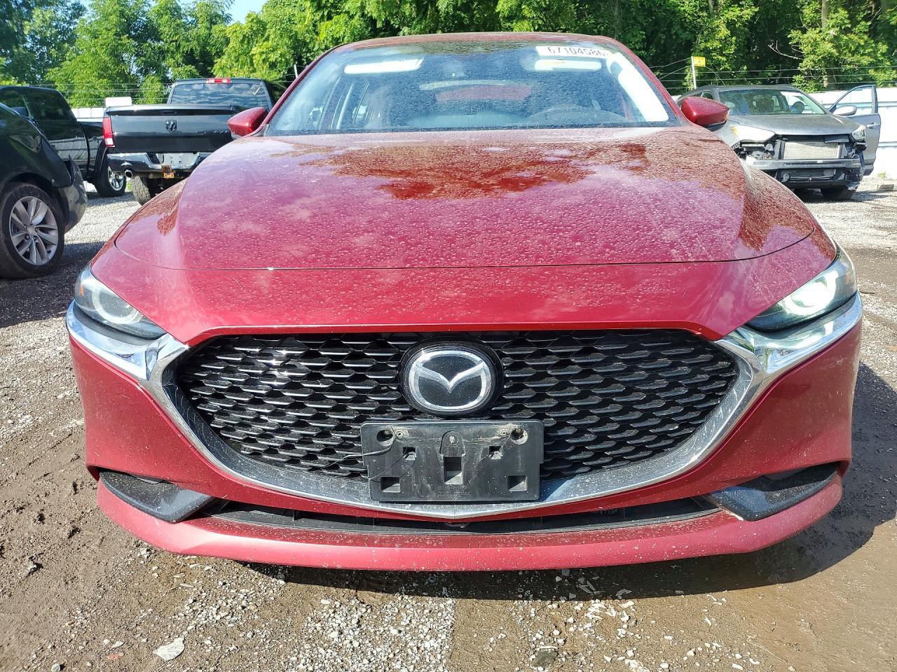 2020 MAZDA 3 PREFERRED — снимка 5