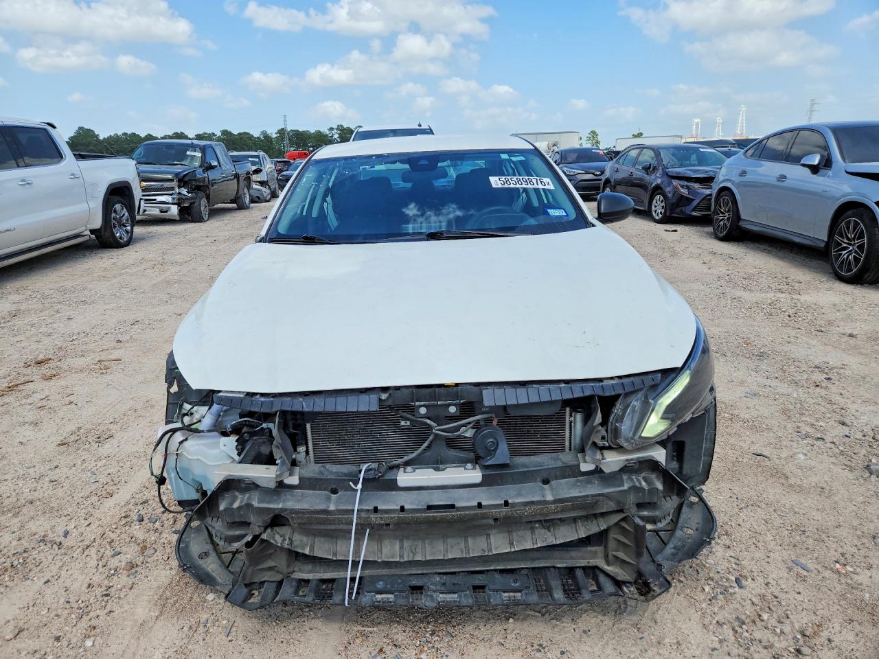 2024 NISSAN ALTIMA S — снимка 5