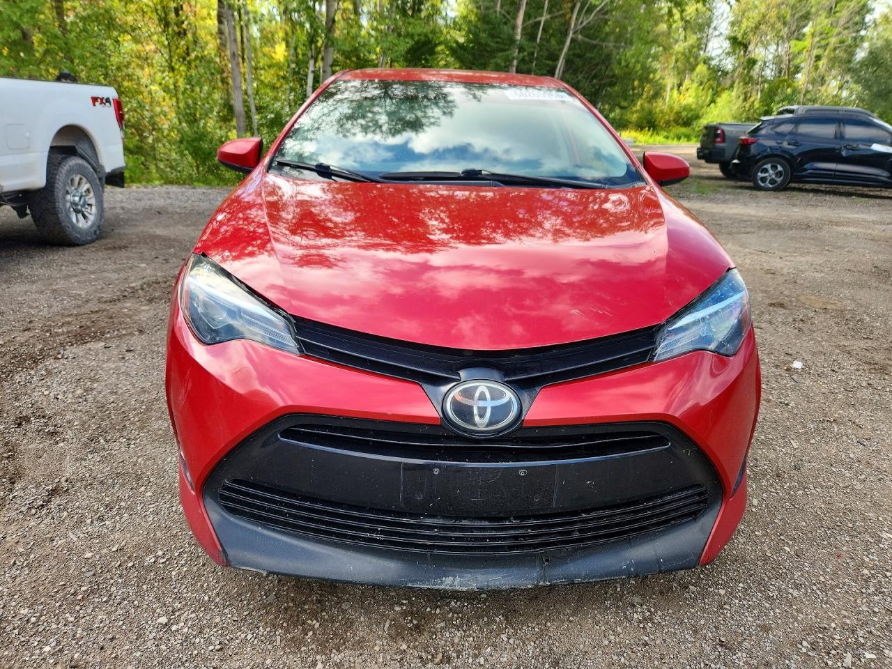 2019 TOYOTA COROLLA CE/LE — снимка 5