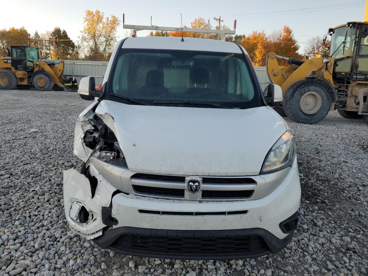2015 RAM PROMASTER 1500 1500 HIGH — снимка 5