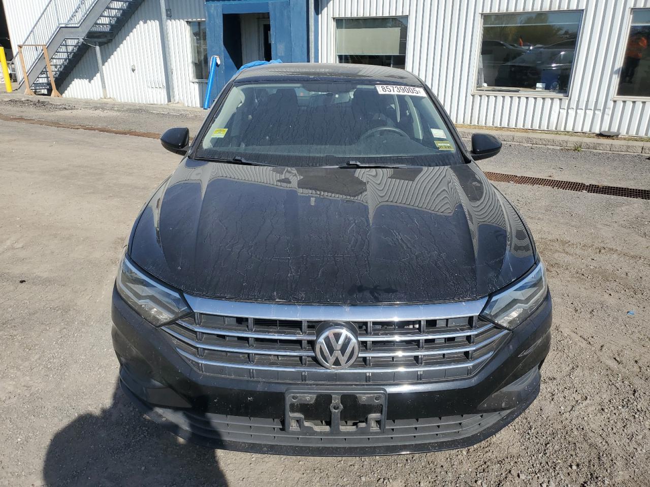 2019 VOLKSWAGEN JETTA S — снимка 5