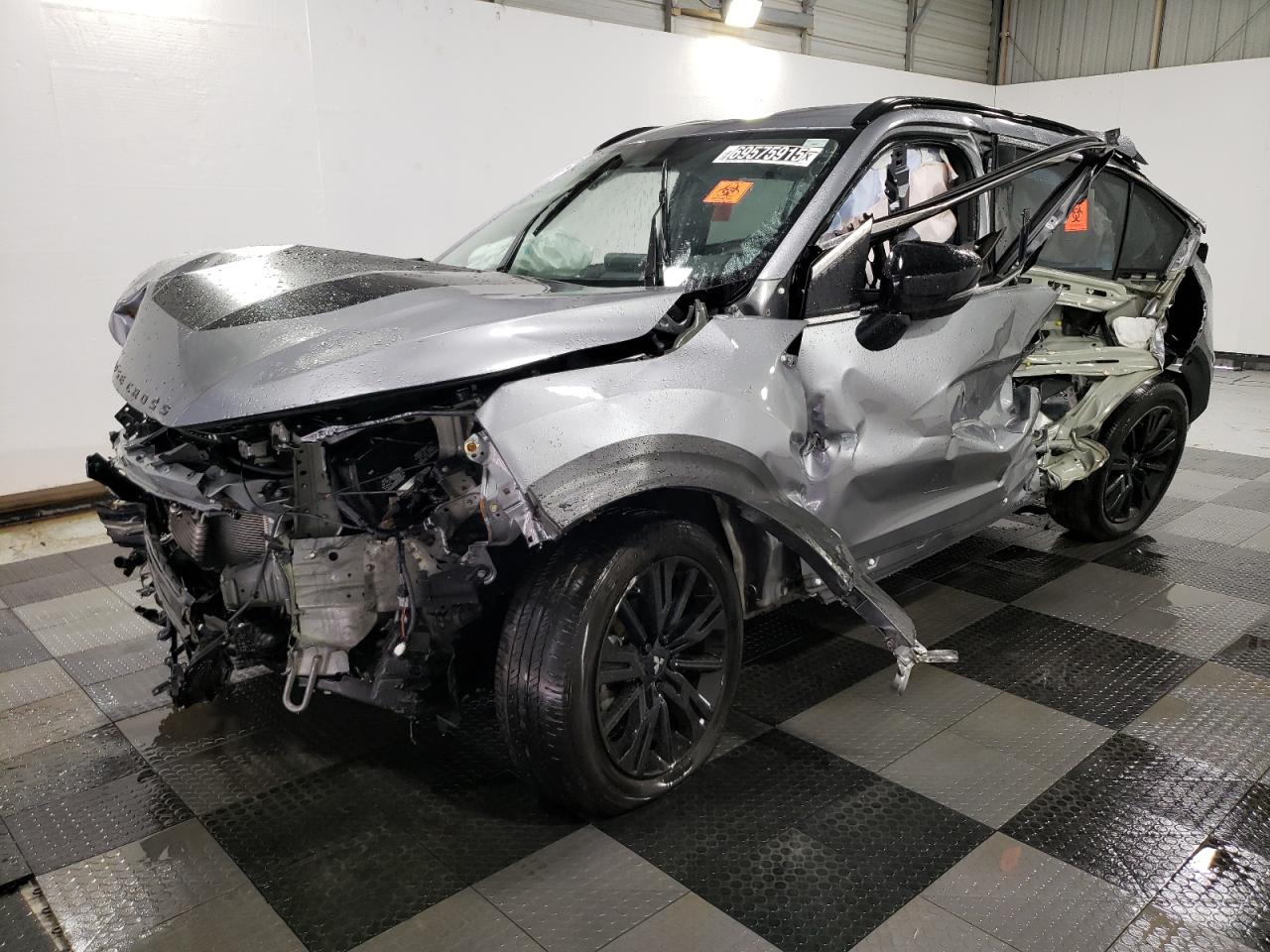 2024 MITSUBISHI ECLIPSE CR