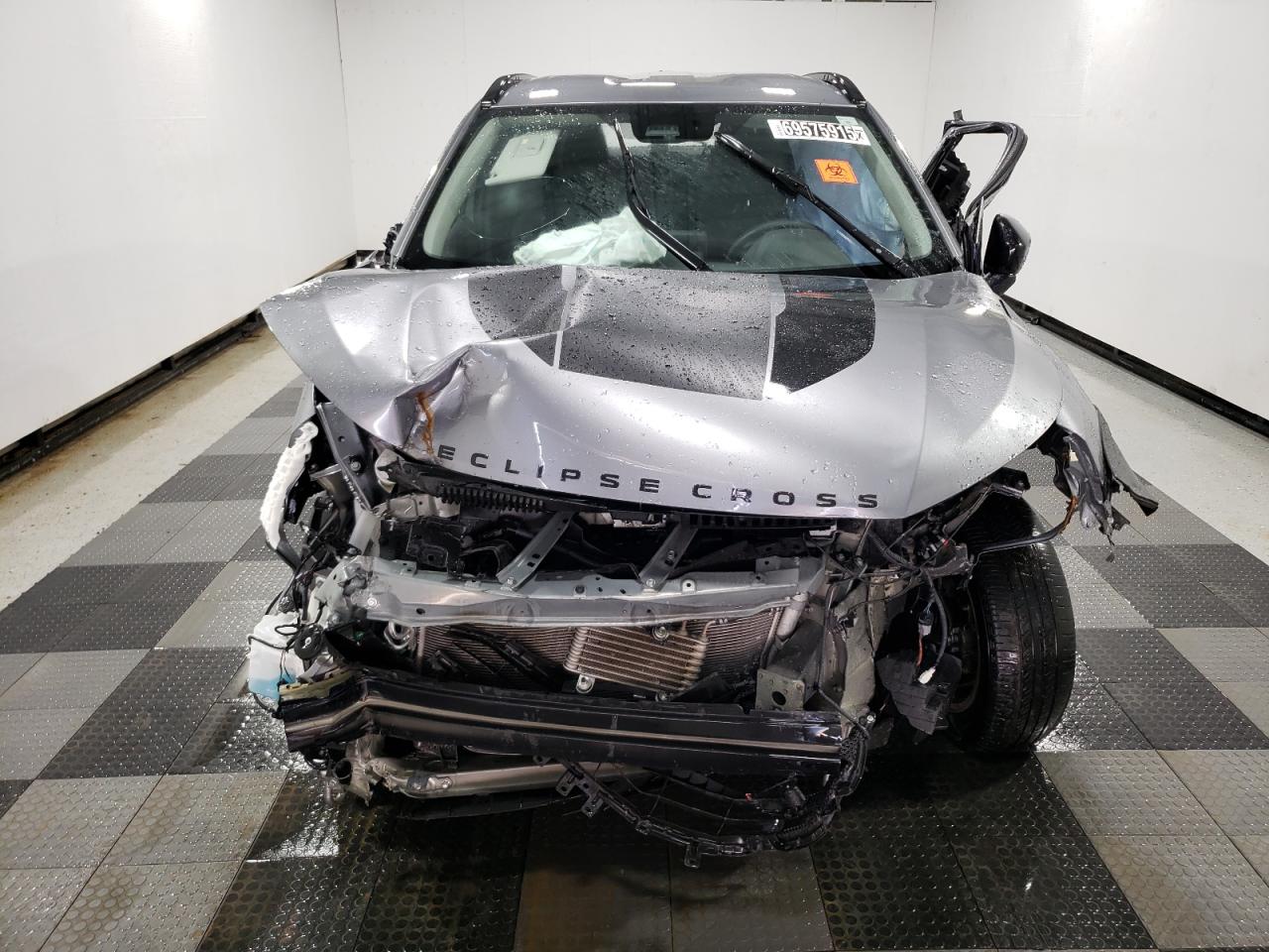 2024 MITSUBISHI ECLIPSE CR — снимка 5