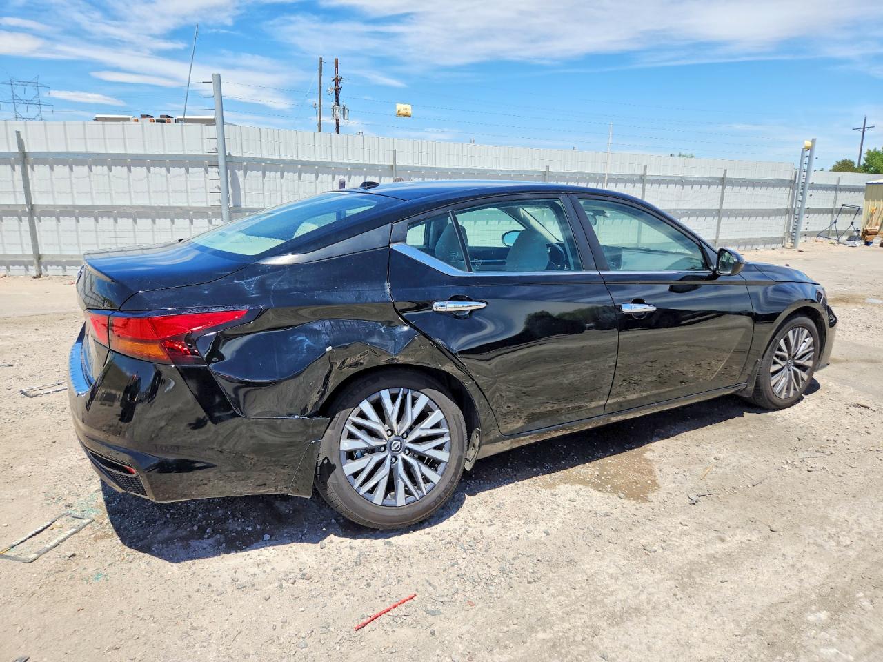 2023 NISSAN ALTIMA SV — снимка 3