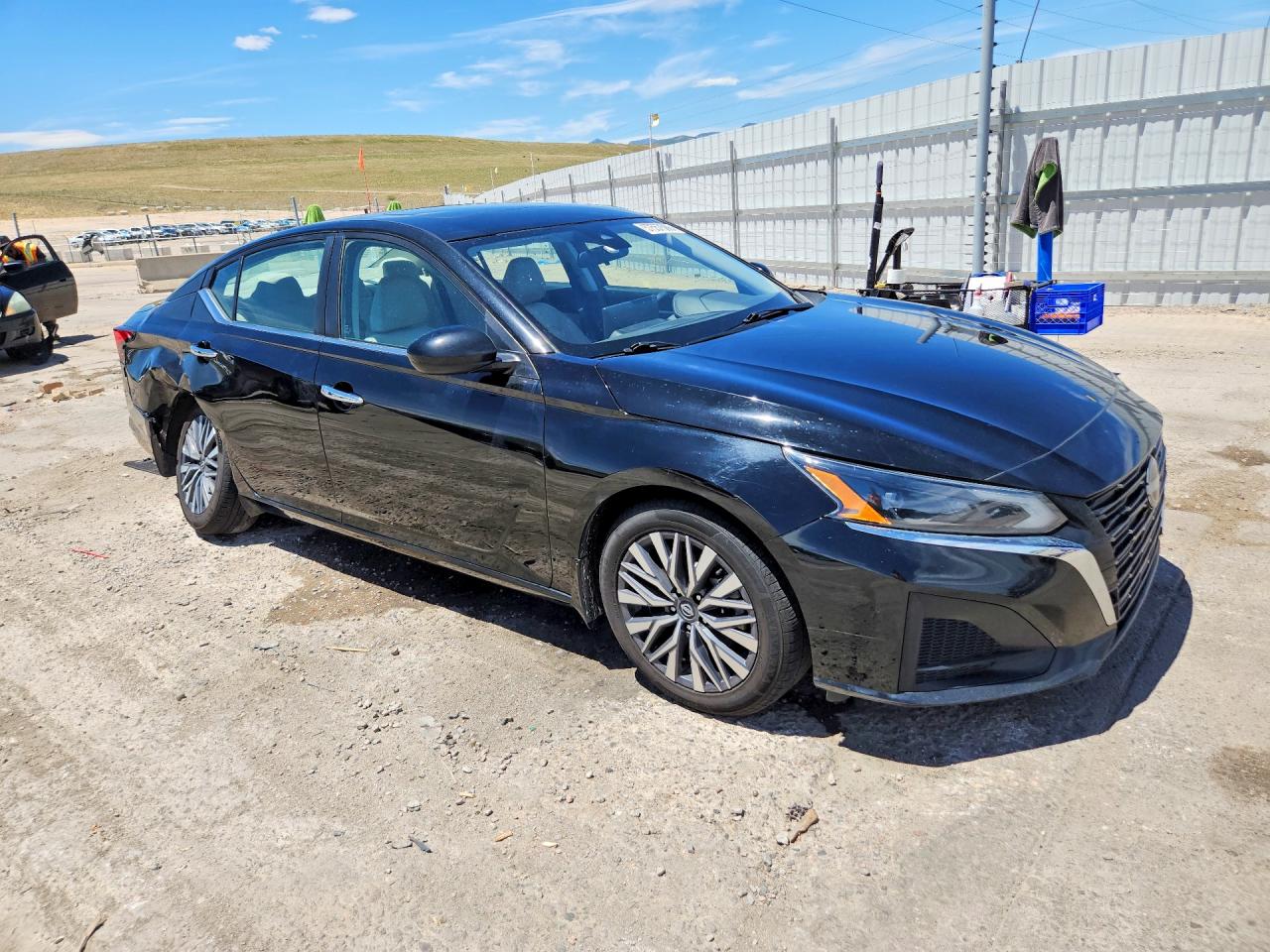 2023 NISSAN ALTIMA SV — снимка 4