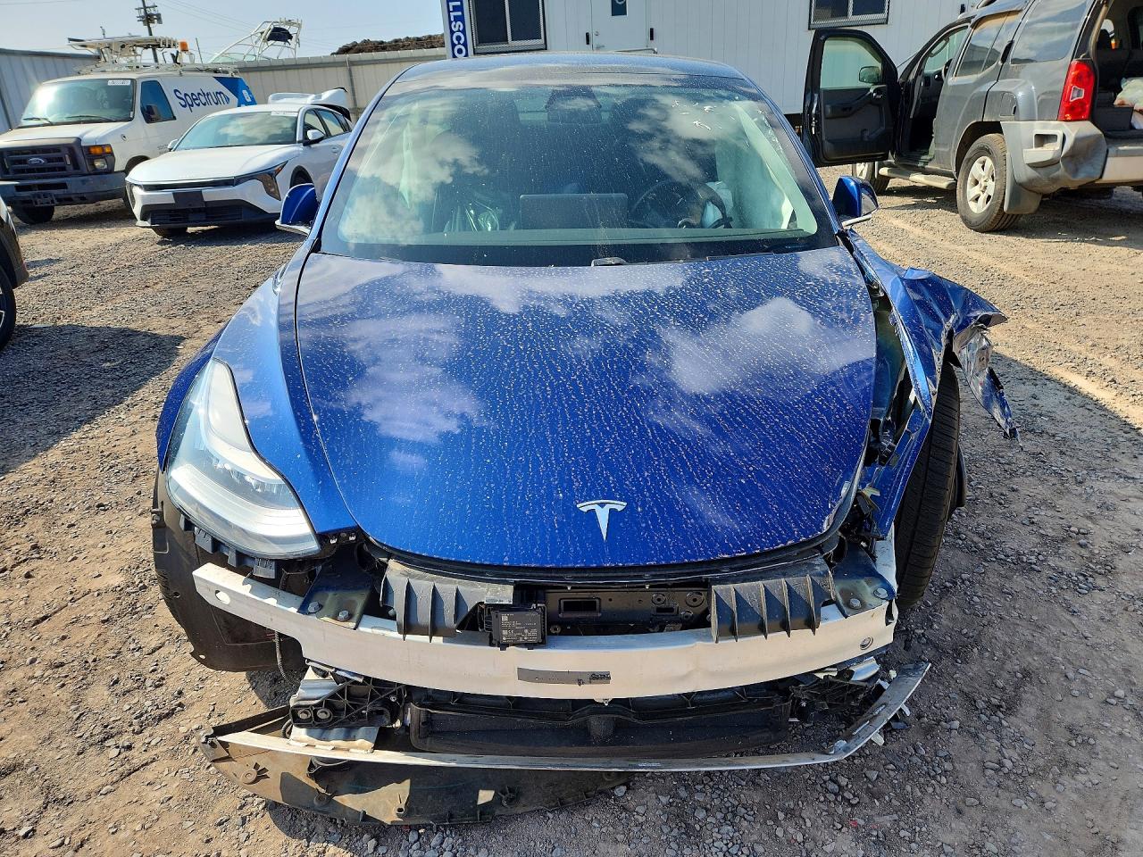 2020 TESLA MODEL 3 — снимка 5