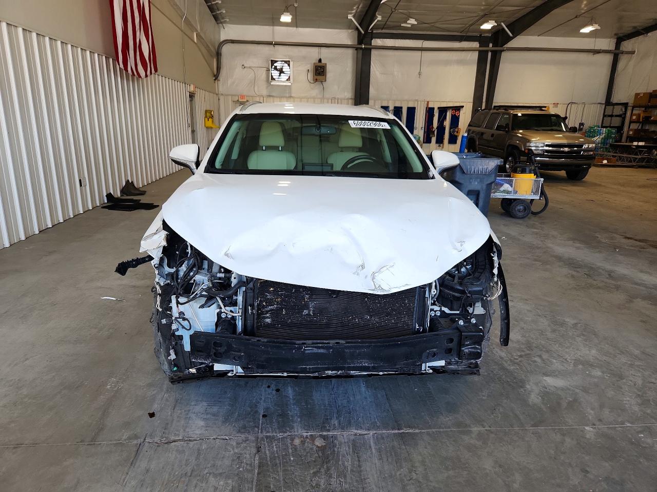 2017 LEXUS NX 200T BASE — снимка 5
