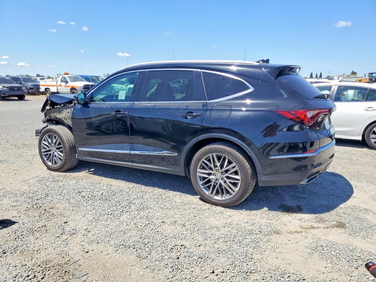 2023 ACURA MDX ADVANCE — снимка 2