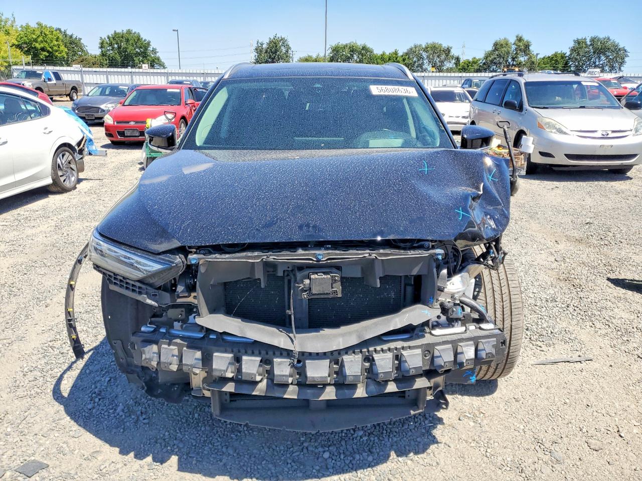 2023 ACURA MDX ADVANCE — снимка 5
