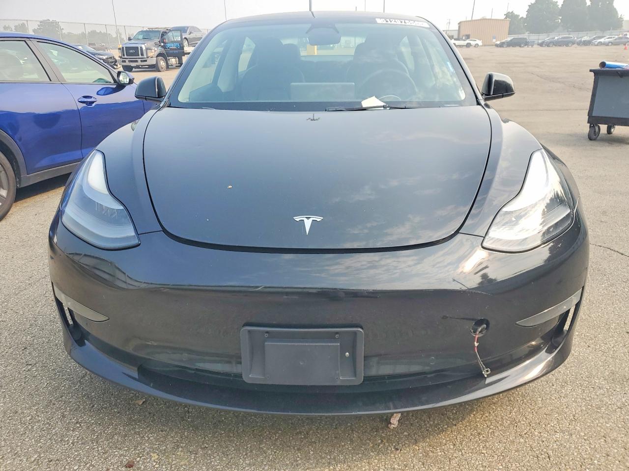 2022 TESLA MODEL 3 — снимка 5