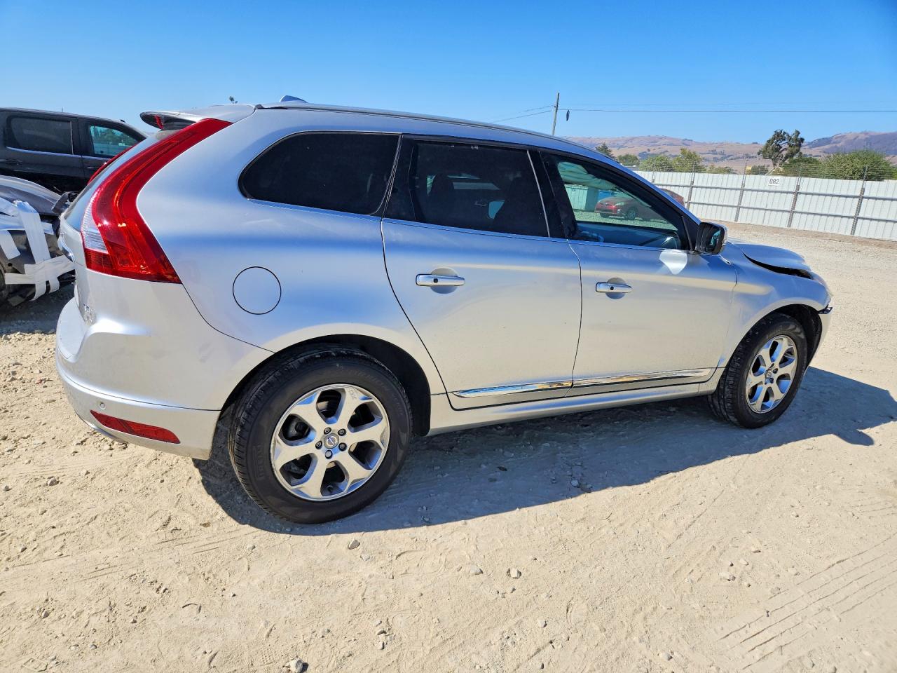 2016 VOLVO XC60 T5 PREMIER — снимка 3