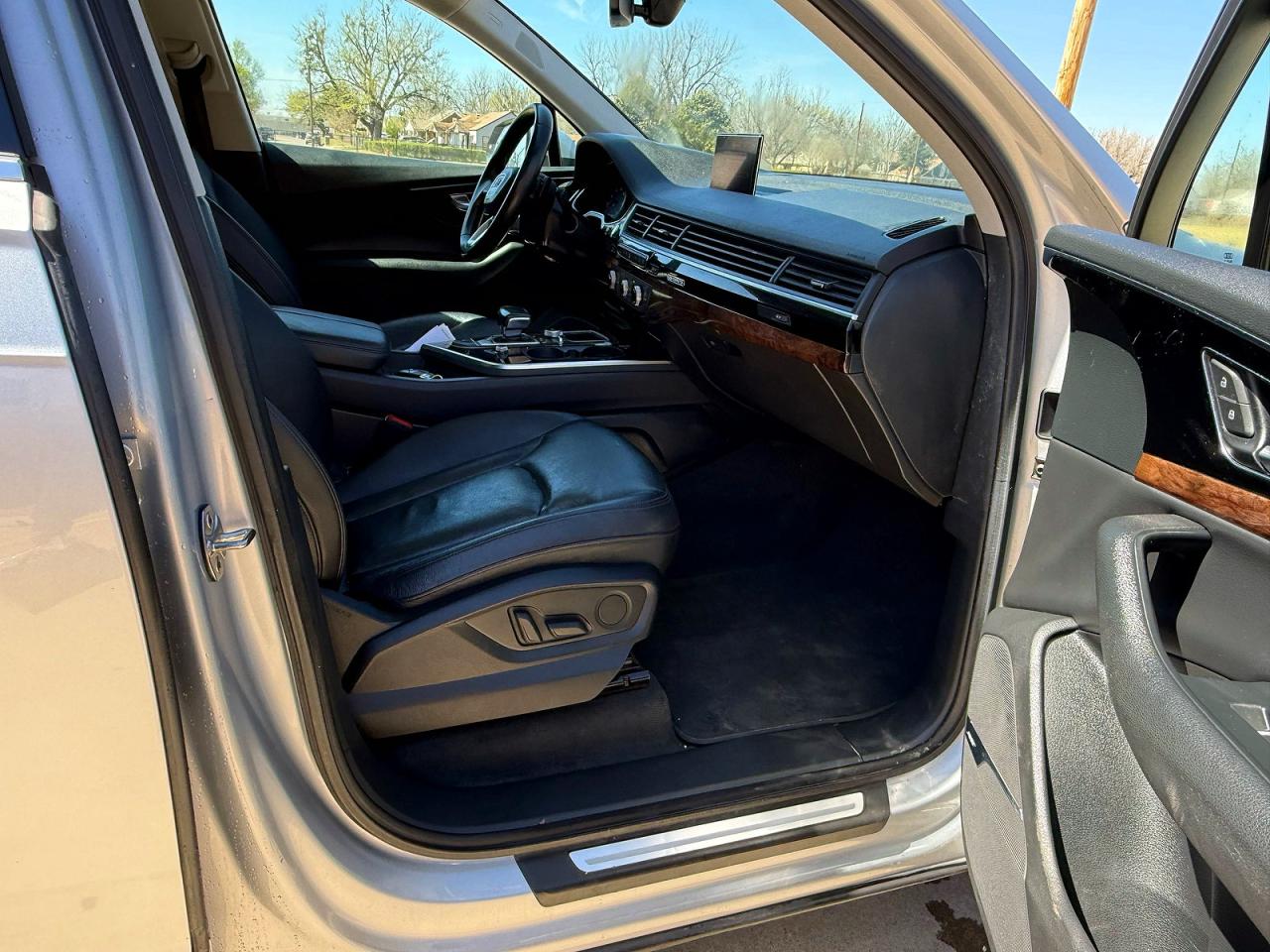 2018 AUDI Q7 PREMIUM PLUS — снимка 5