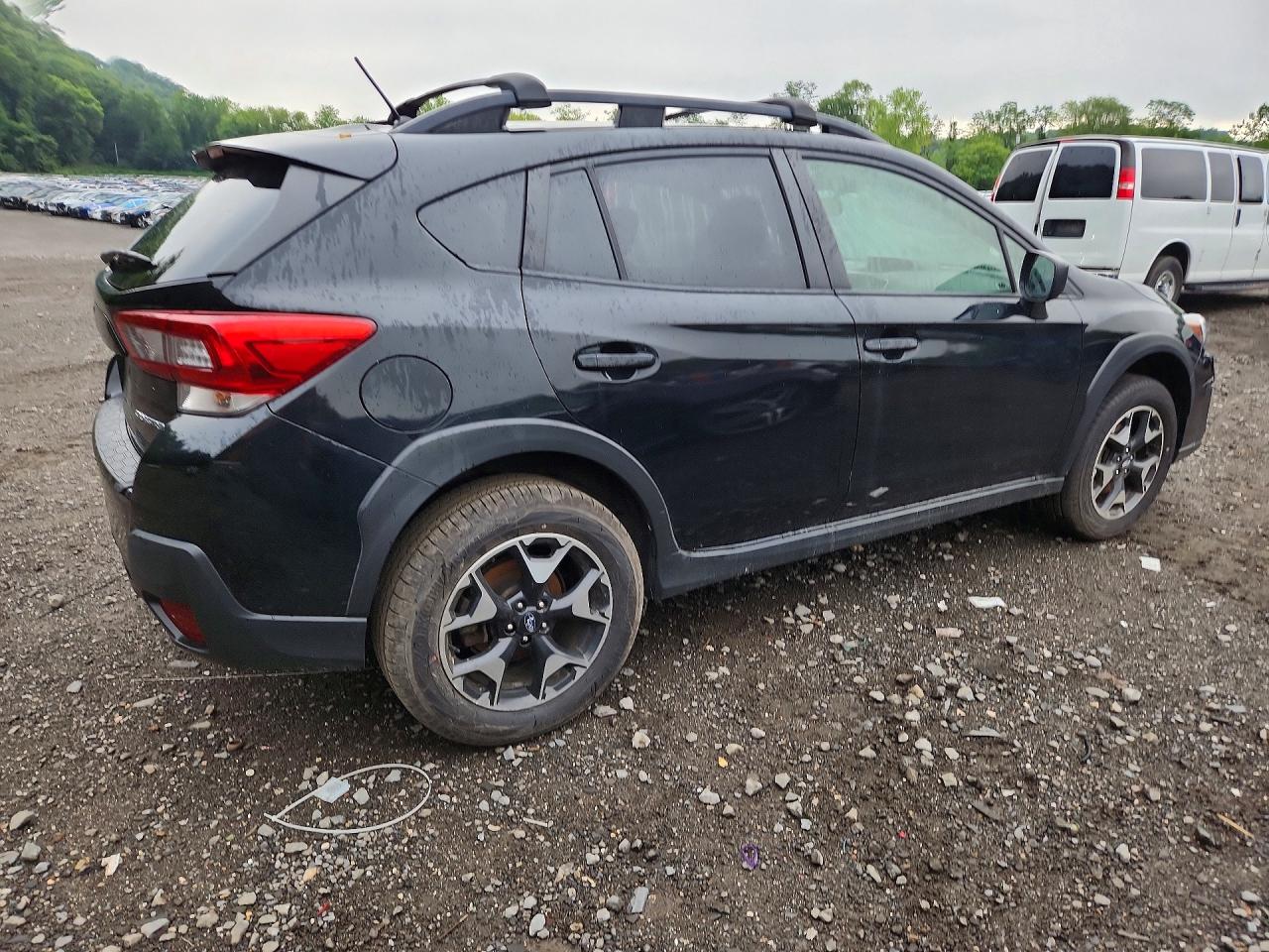 2020 SUBARU CROSSTREK — снимка 3
