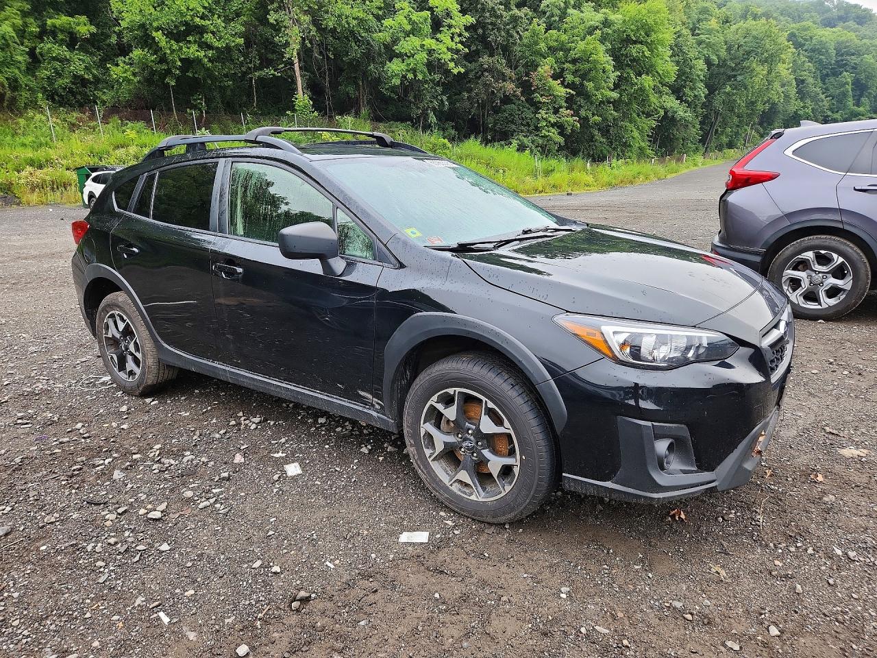 2020 SUBARU CROSSTREK — снимка 4