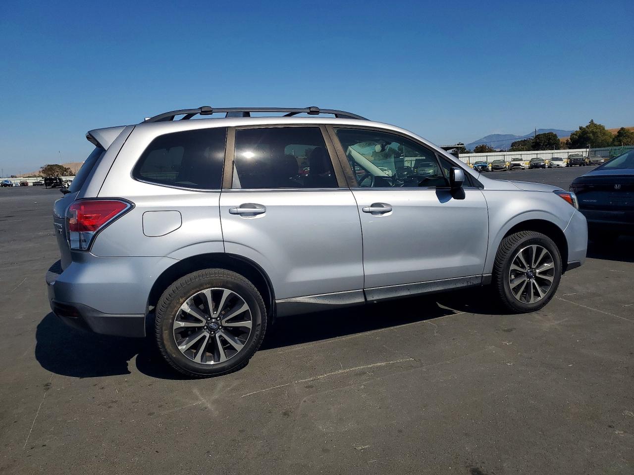 2017 SUBARU FORESTER 2.0XT PREMIUM — снимка 3