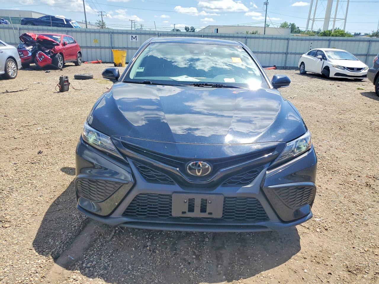 2023 TOYOTA CAMRY SE — снимка 5