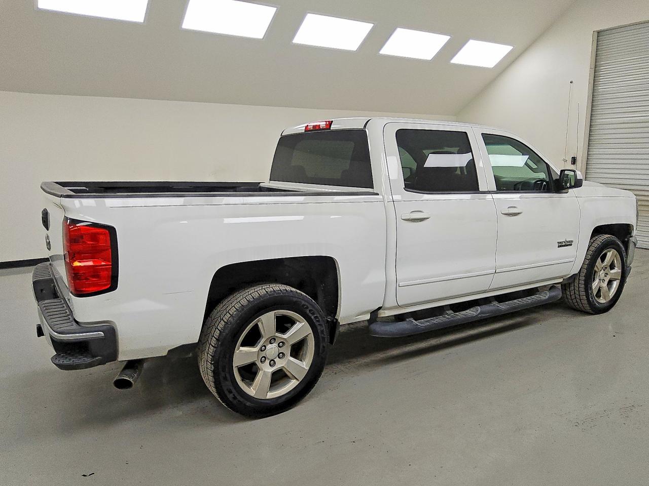 2016 CHEVROLET SILVERADO C1500 LT — снимка 3