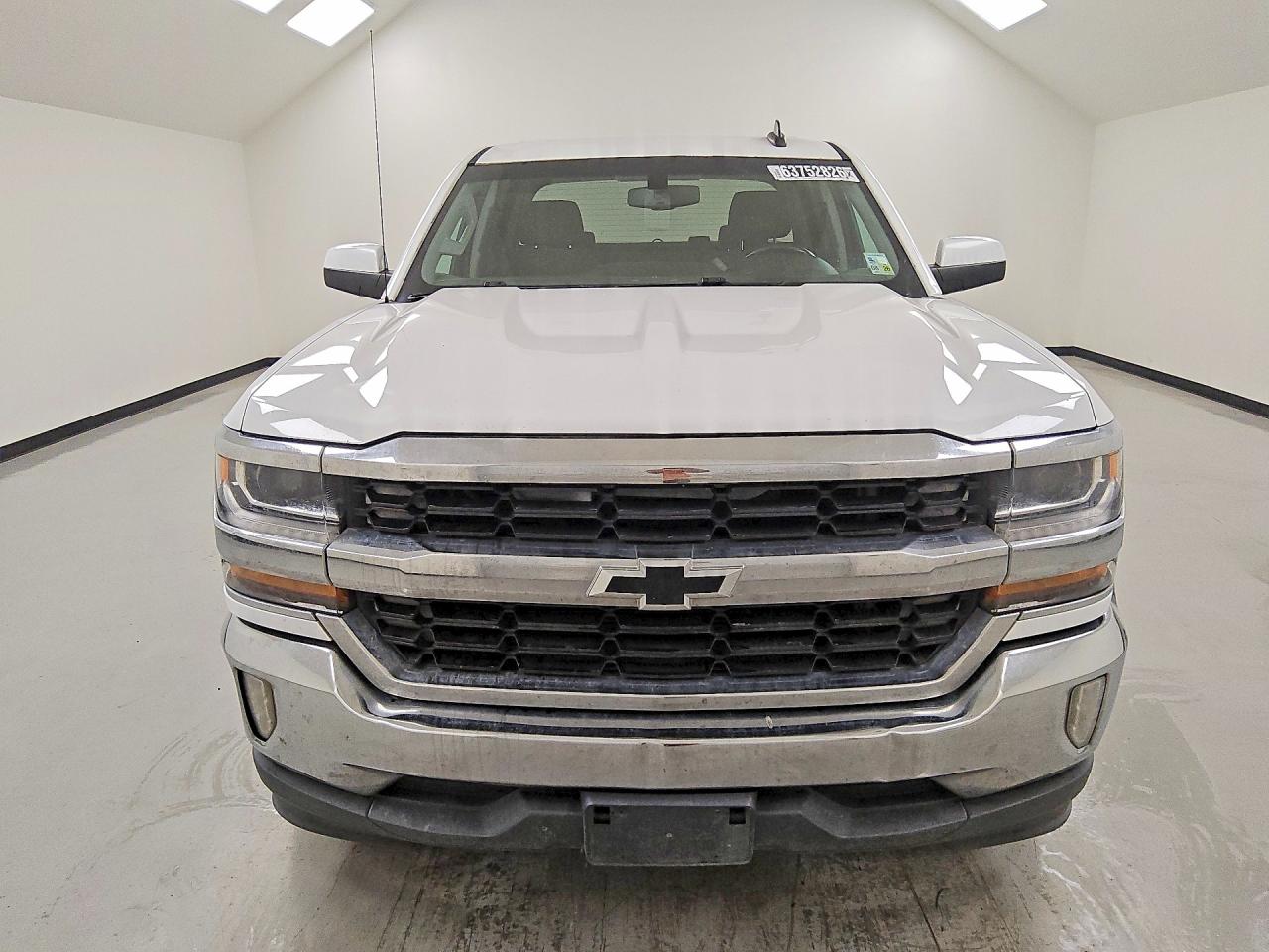 2016 CHEVROLET SILVERADO C1500 LT — снимка 5