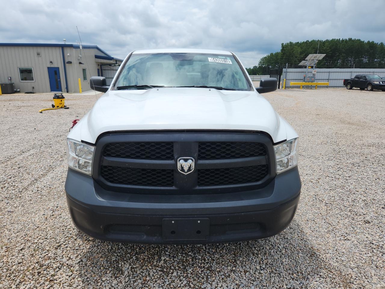 2022 RAM 1500 CLASSIC TRADESMAN — снимка 5