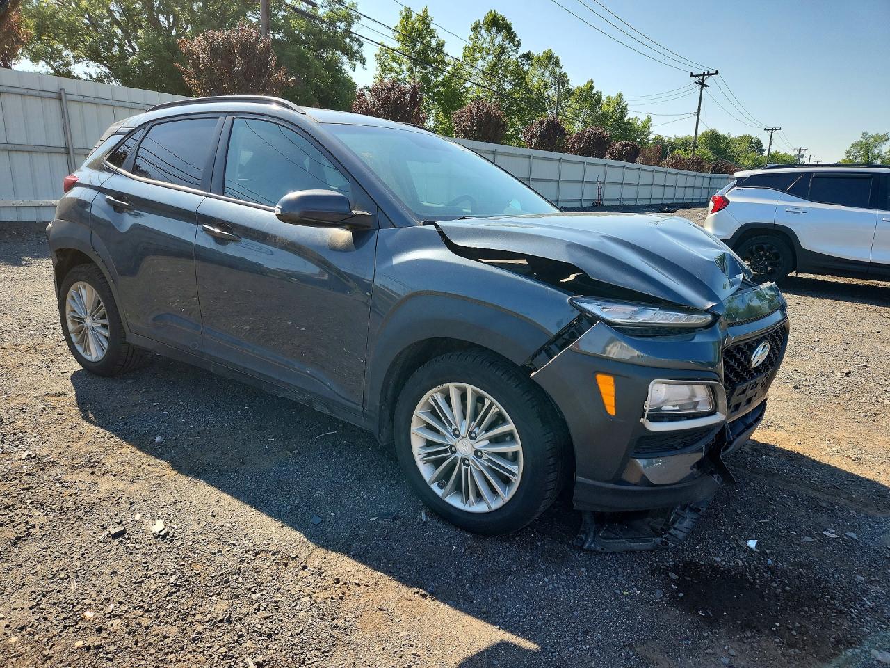 2018 HYUNDAI KONA SEL — снимка 4