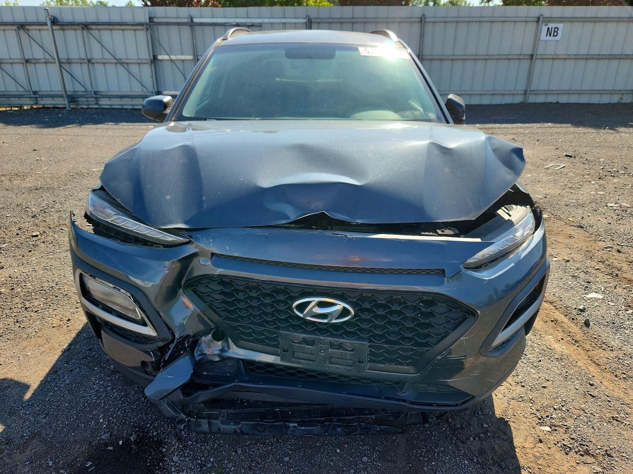 2018 HYUNDAI KONA SEL — снимка 5