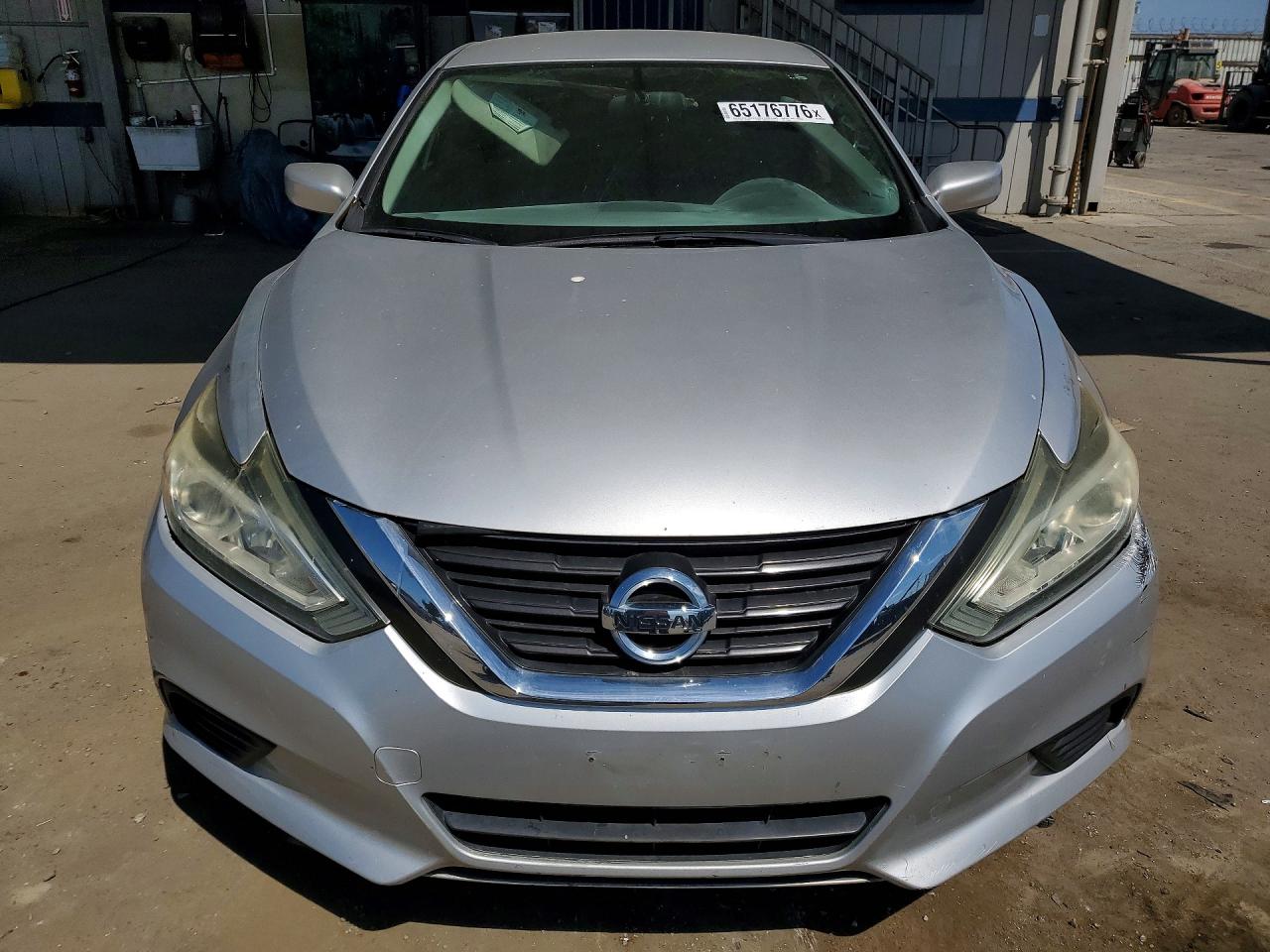 2016 NISSAN ALTIMA 2.5 S — снимка 5