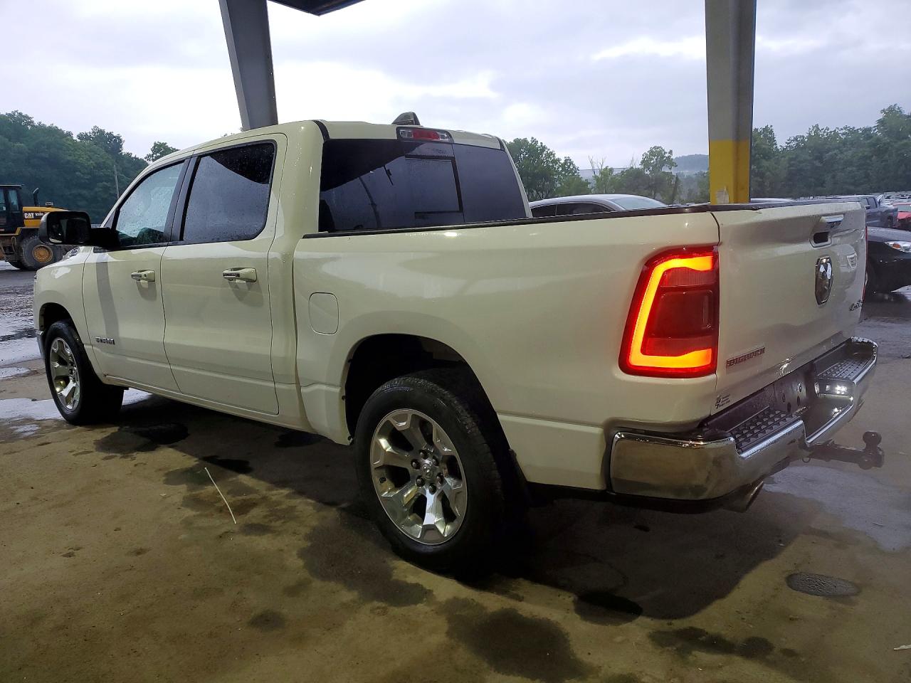 2019 RAM 1500 BIG HORN/LONE STAR — снимка 2