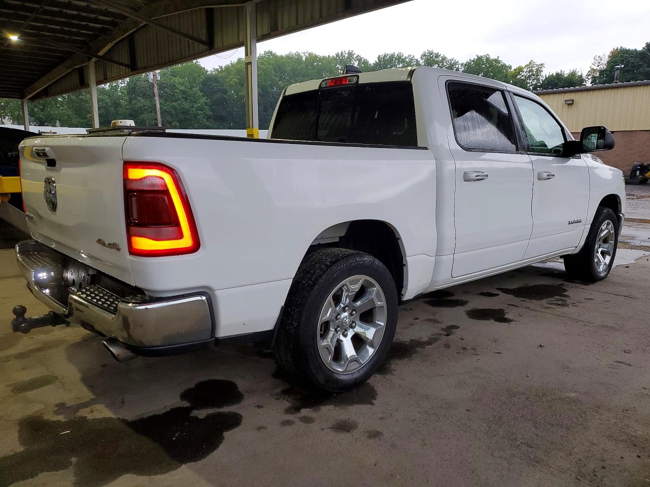 2019 RAM 1500 BIG HORN/LONE STAR — снимка 3
