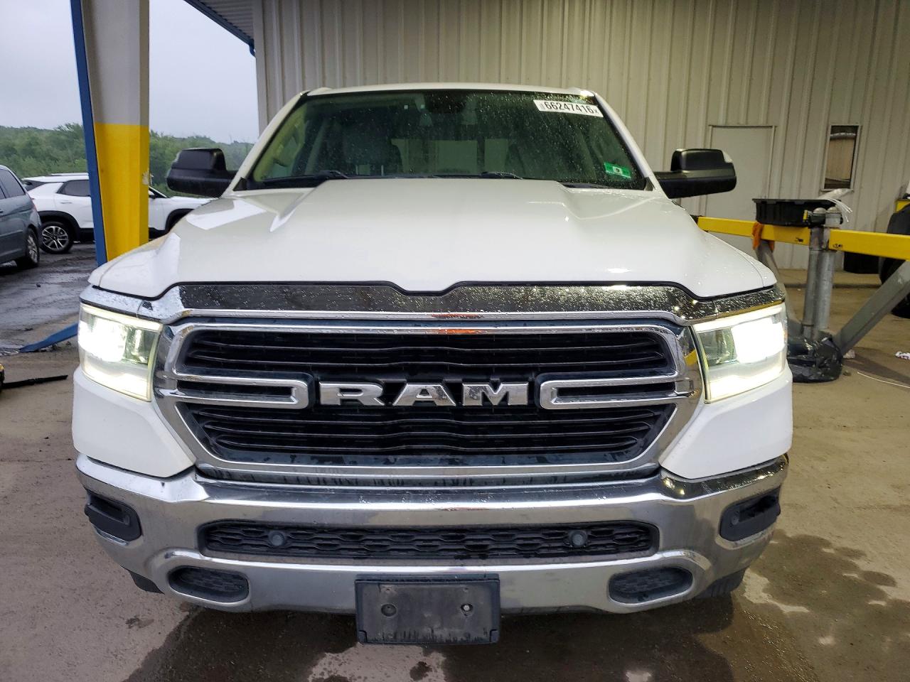 2019 RAM 1500 BIG HORN/LONE STAR — снимка 5