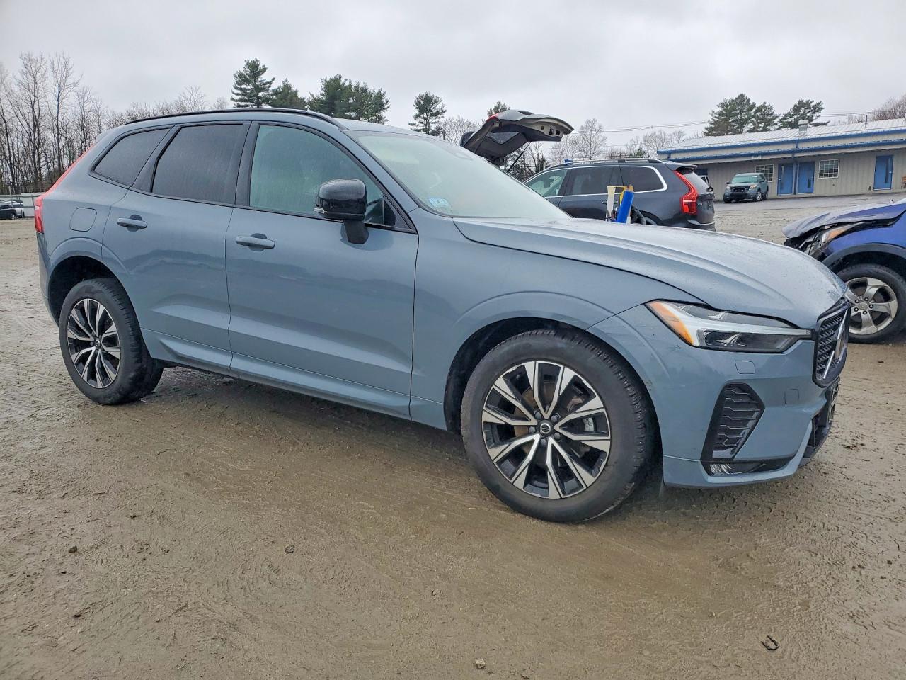 2024 VOLVO XC60 CORE — снимка 4