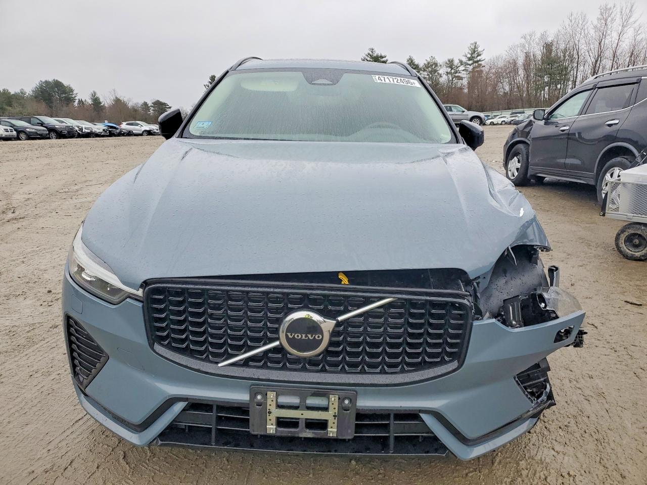 2024 VOLVO XC60 CORE — снимка 5
