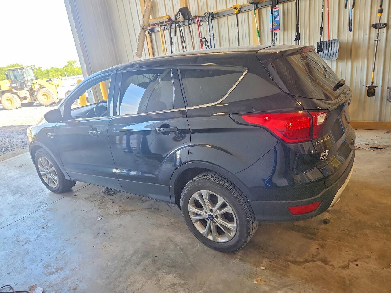 2019 FORD ESCAPE SEL — снимка 2