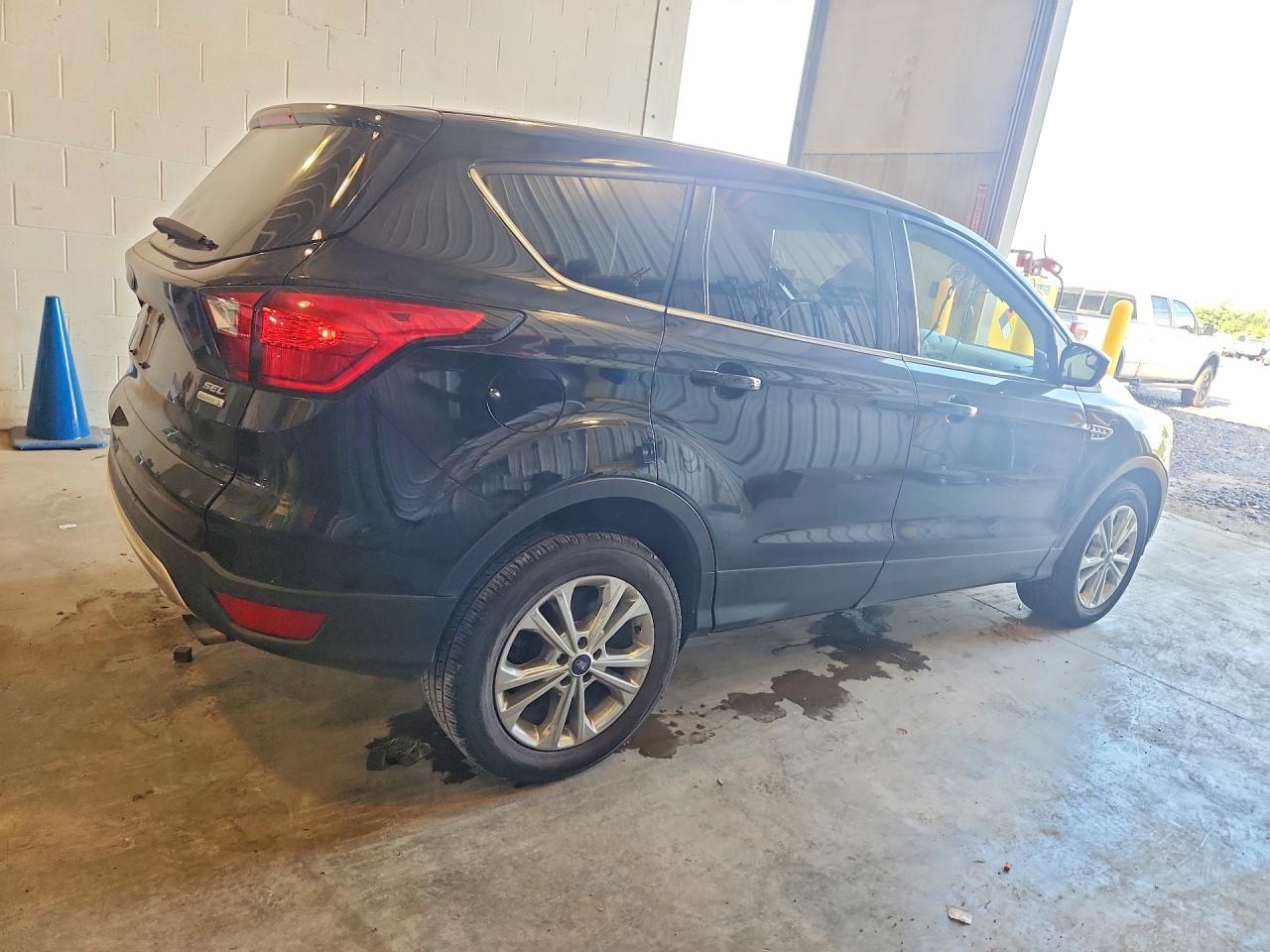 2019 FORD ESCAPE SEL — снимка 3