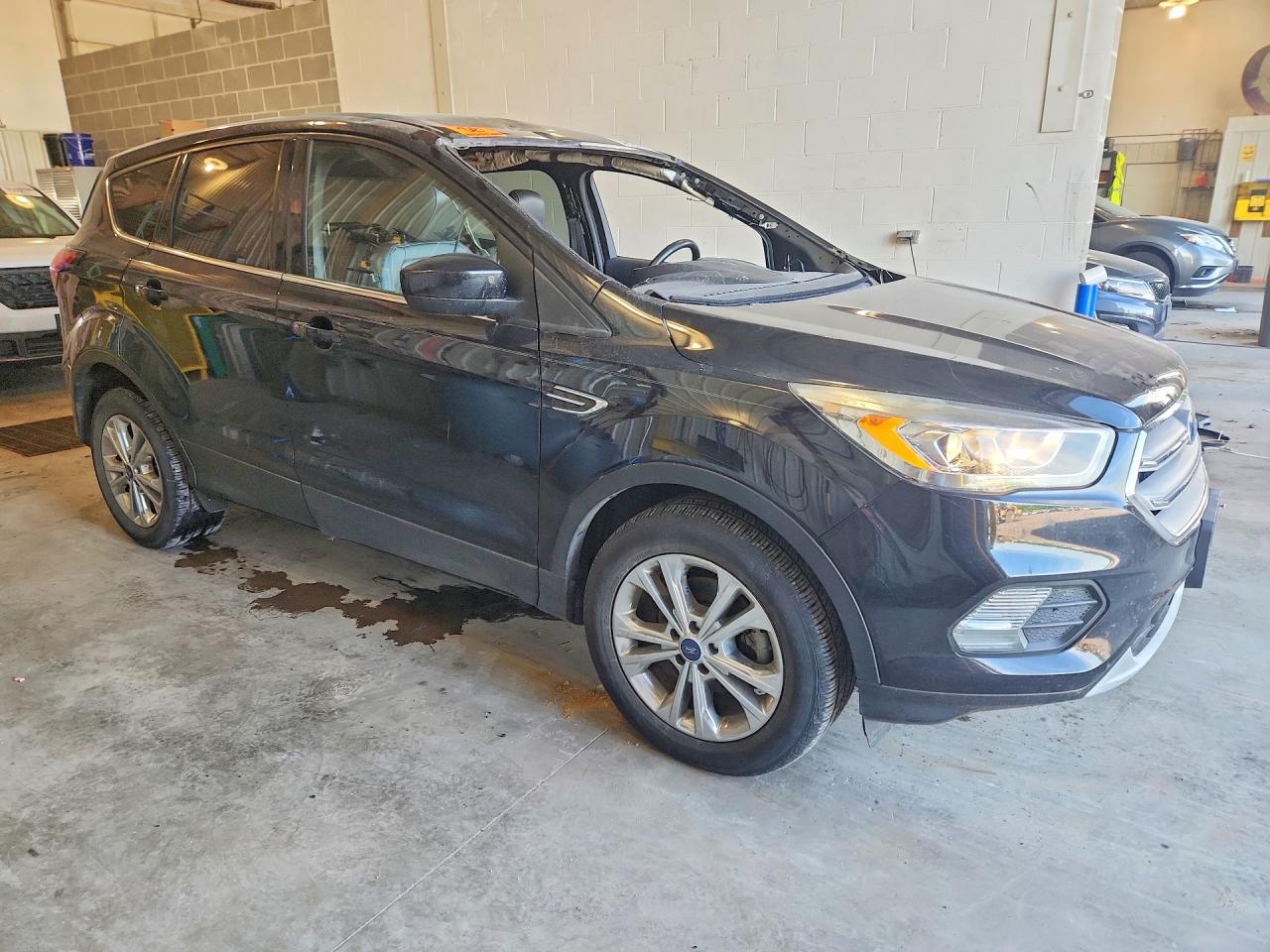 2019 FORD ESCAPE SEL — снимка 4