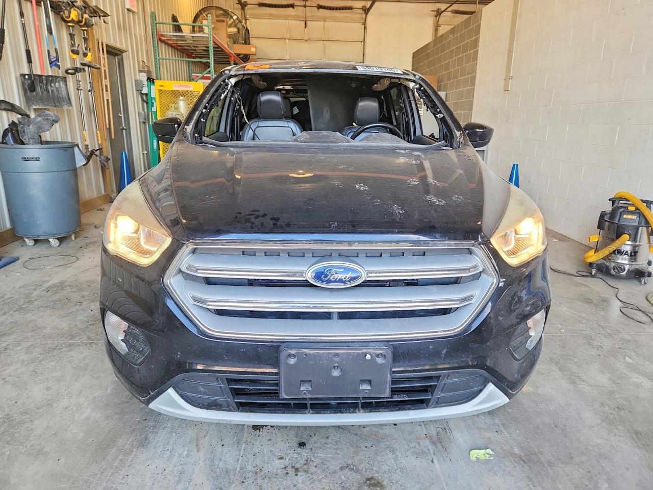 2019 FORD ESCAPE SEL — снимка 5