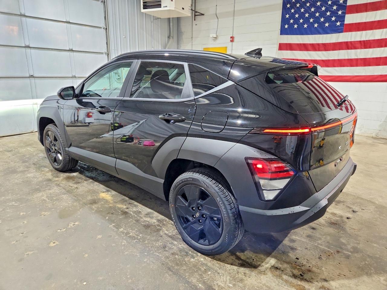 2026 HYUNDAI KONA SEL SPORT — снимка 2