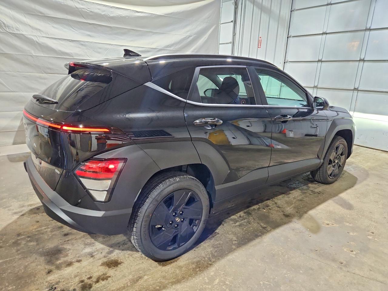 2026 HYUNDAI KONA SEL SPORT — снимка 3