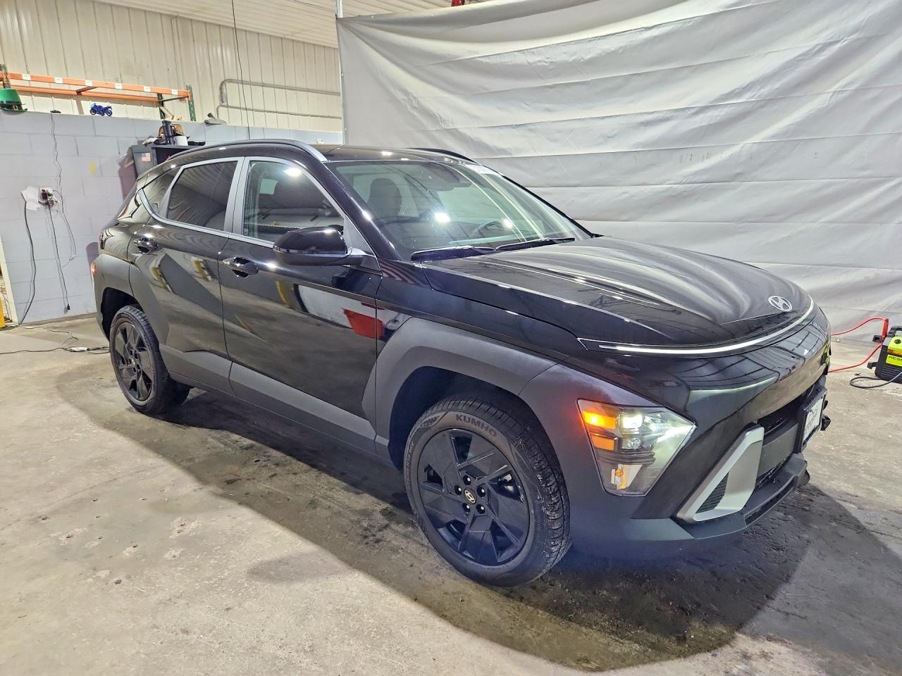 2026 HYUNDAI KONA SEL SPORT — снимка 4