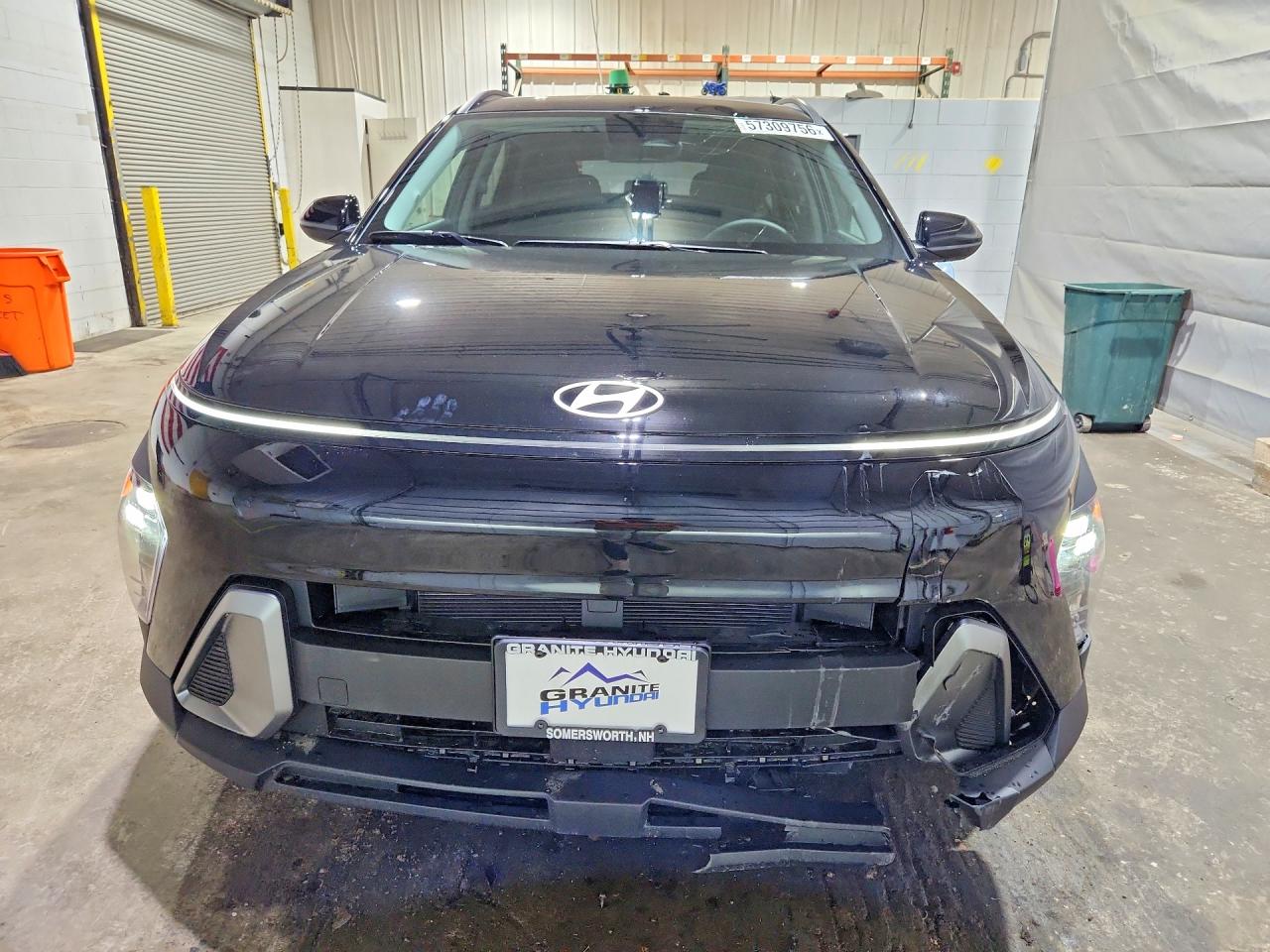 2026 HYUNDAI KONA SEL SPORT — снимка 5
