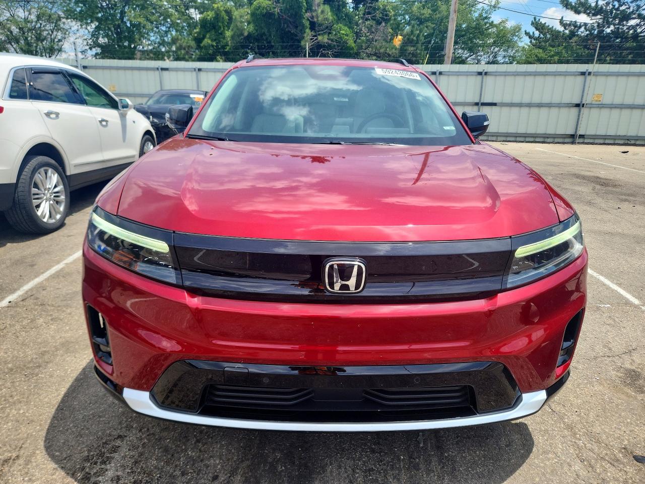 2024 HONDA PROLOGUE TOUR — снимка 5