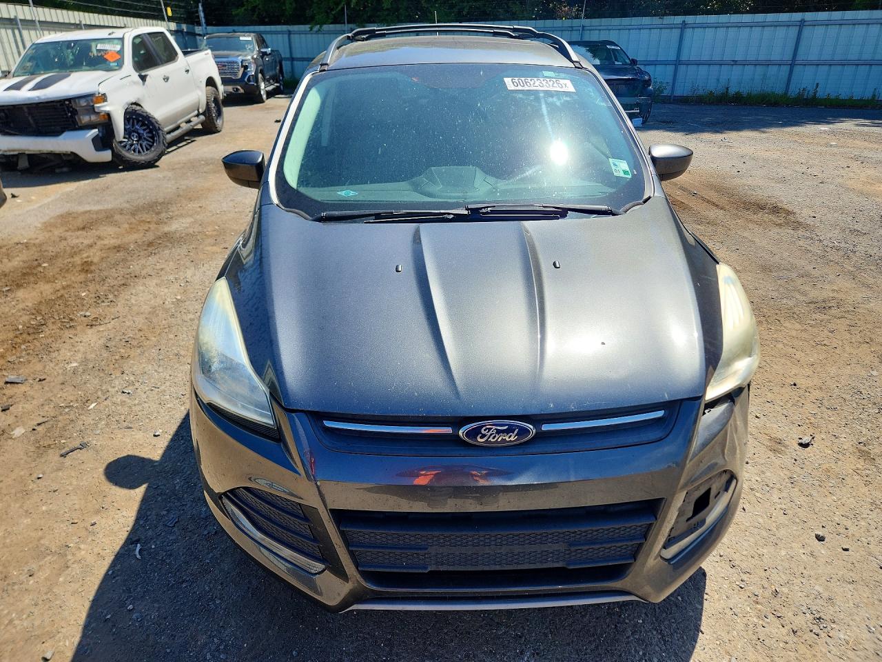 2016 FORD ESCAPE SE — снимка 5