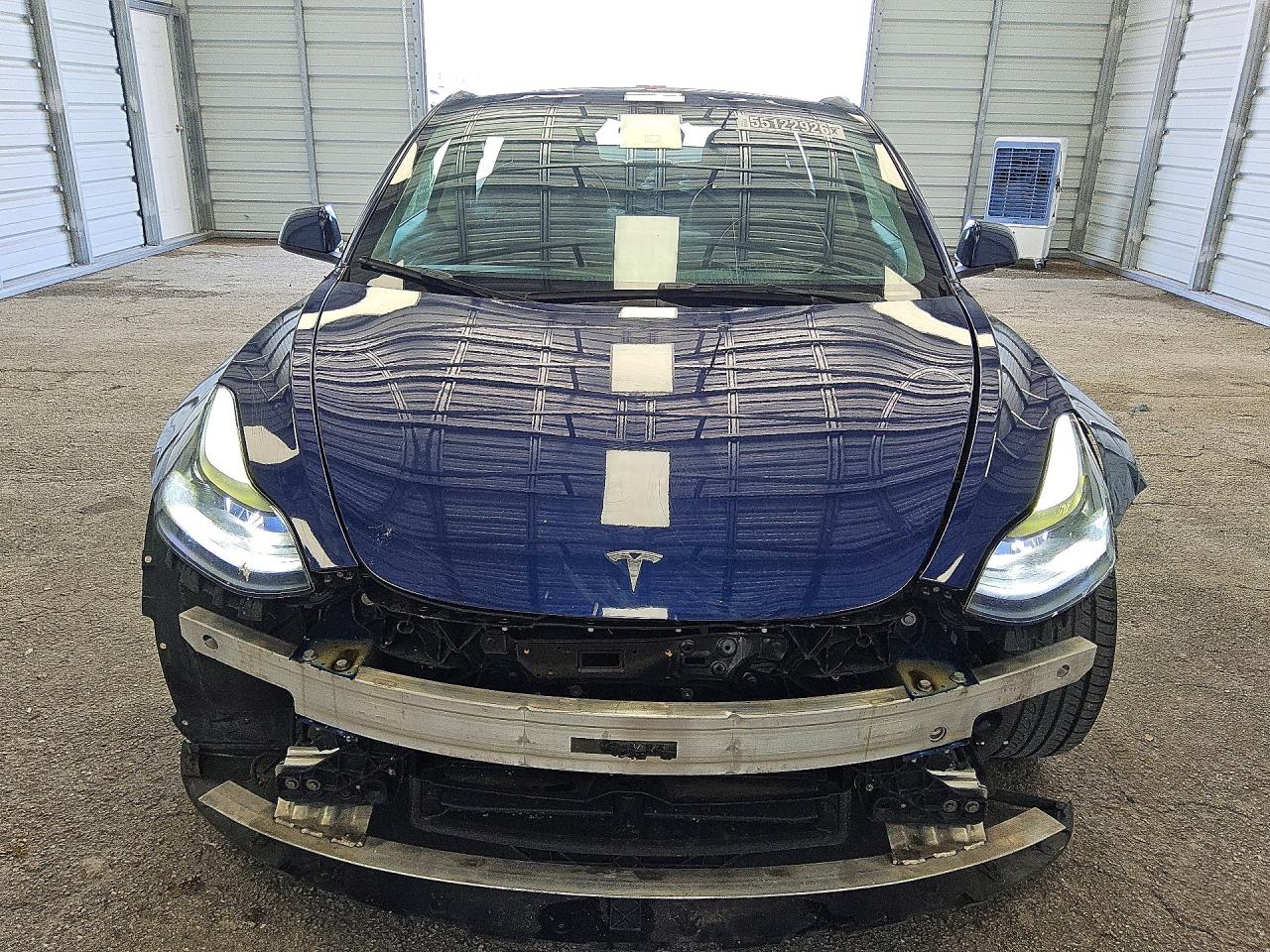 2022 TESLA MODEL 3 — снимка 5
