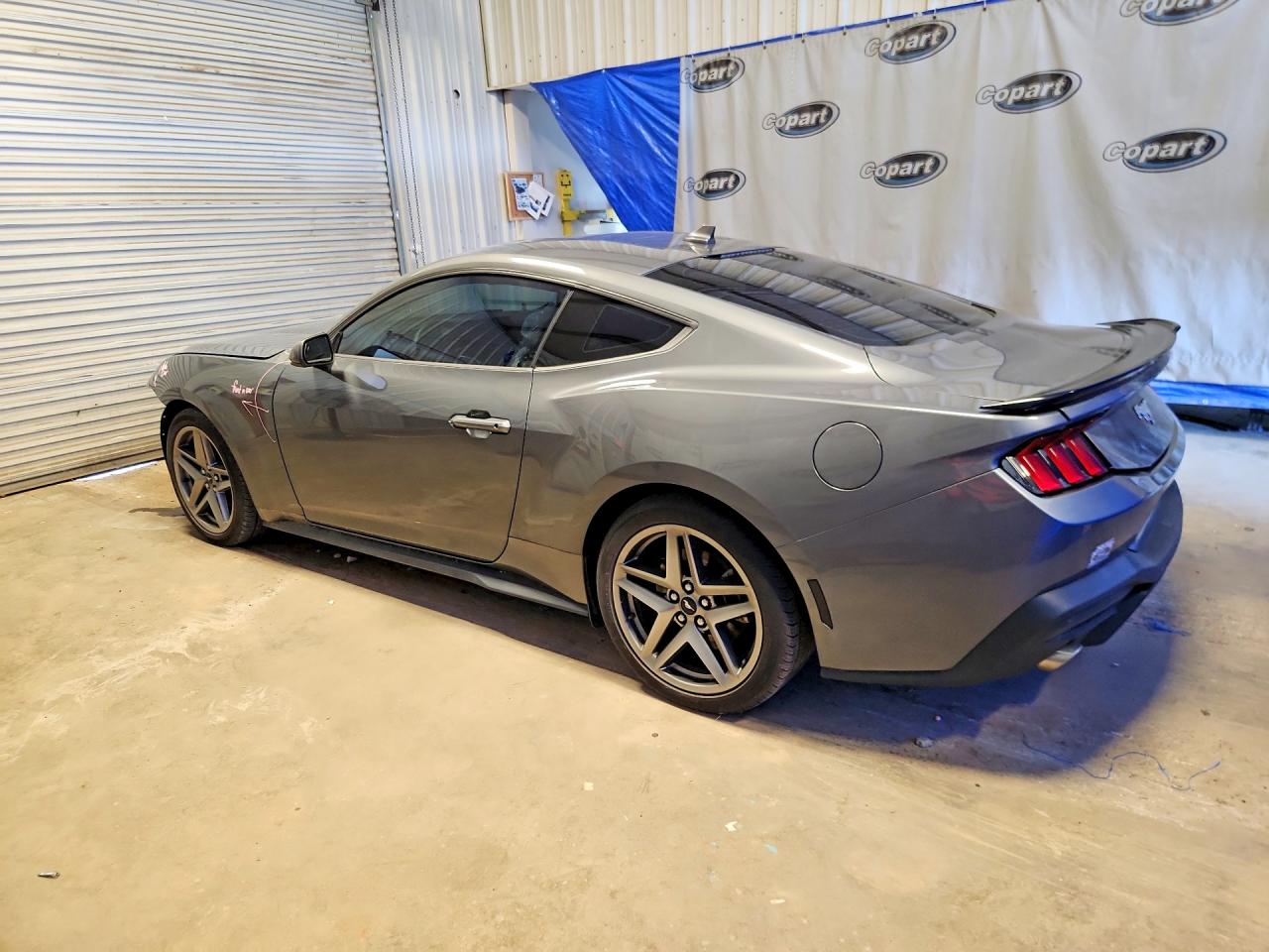 2024 FORD MUSTANG — снимка 2