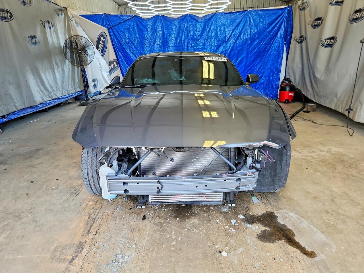 2024 FORD MUSTANG — снимка 5
